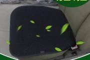 座垫摆放，如何让家充满生机与和谐