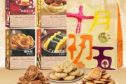 初五开门吉时，年味正浓