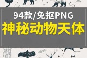 十二星座，它们背后的神秘动物
