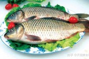 鲤鱼出现，预示与解梦解析