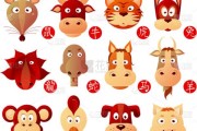 属猴生肖月份运势分析