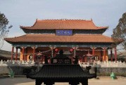 永清白塔寺求签，一场跨越时空的之旅