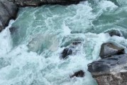 江水流向解析，如何利用江水的流向优化居住