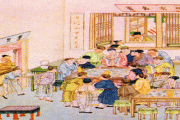 敬酒吉时，传统与现代的交融