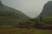 墓地，选择最佳方位的讲究