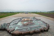 良渚大雄寺，求签与文化的深层对话