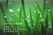 正月初一走春，吉时的诗意与文化内涵