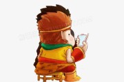 号码与命运，悟空的神秘启示
