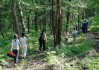 山，解读中的神秘象征