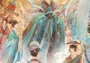 神像摆放的书，选择与摆放的指南