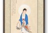 瑞马临门，观音护佑，解签祿马又添综观音的寓意