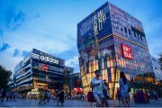 商业起名，吉凶与打分技巧