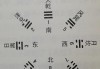 坐向起卦法是什么