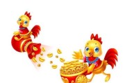 金猴年运势解析，财星照耀，幸福相伴！