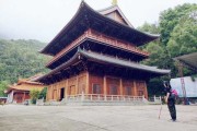 梦见寺庙，解读与启示