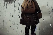 雨天见棺材，一场关于存在的对话