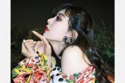泫字取名，温柔与优雅并存的女宝宝名字推荐