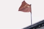 2020年疫情下的求签图片，文化与情感的交