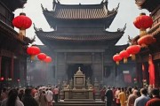 永泰哪里能求签啊？这些地方你一定要去！