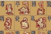民间算命生肖，传统智慧与现代文化的交汇