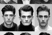 十二星座男生发型大盘点，风格各异，尽显个性魅力