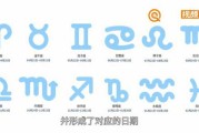 十二星座的三月，探索春天的星座之舞
