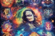 坐标十二星座，解读星座在占星学中的深层意义