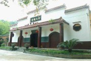 津市古大同寺，求签的奥秘与历史记忆