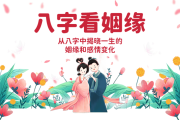 女方婚姻八字测算，科学与迷信的界限