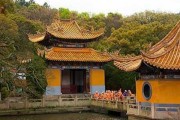 开原求签的地方叫什么？传统习俗与现代意义