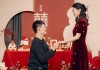 好，用户让我写一篇关于订婚吉时5点到7点的文章，先写标题，再写内容，内容不少于986个字。首先，我需要理解用户的需求。他们可能是在准备订婚，或者对订婚习俗感兴趣，想了解这个时间段的重要性