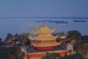 岳求签去哪座寺庙好？这些寺庙值得您去祈福