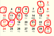 2018年6月搬家吉时，选择吉日的智慧与
