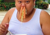 搞笑，吉时已到，穿秋裤也成话题