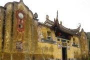 福鼎瑞云寺求签位置及周边环境解析