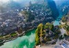遵义平安寺可以求签，一场跨越的灵性对话