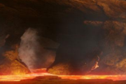 火山ID号，解读地球内部的神秘力量