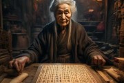 八字测算五年，解读命运的隐秘密码
