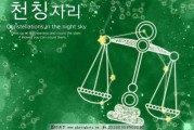 十二星座，忙与闲的天秤