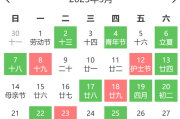 新居开运日，吉时吉日搬家吉