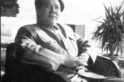 李瑞奇，名字背后的深意与命运
