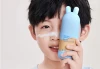 黑兔年宝宝乳名创意指南