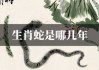 2018年生肖蛇与生肖鼠运势解析