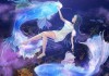 还可以加入一些关于双鱼座的传统文化或历史背景，增加文章的深度。最后，总结一下这一天对作者的重要性，以及双鱼座如何成为守护星，带来美好的影响