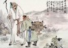民间算命为何总能让人信服？