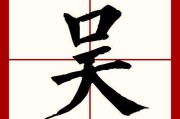 吴姓宝宝男孩取名字，传统与现代的结合