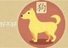 94年生肖狗运势详解，运势起伏，事业财运双丰收