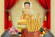 灵签的种类与求签方法