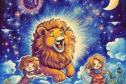 十二星座的惊时刻