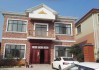 自建房大门，选择最适合的布局，带来与和谐